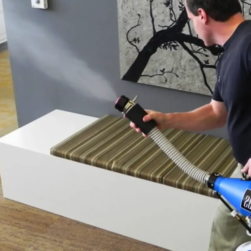 Professional Odor Removal in McKinley Park, IL